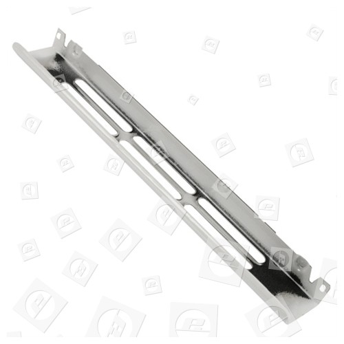 Electrolux Group White Vent Panel