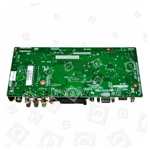 Chassis PCB Assembly Alba