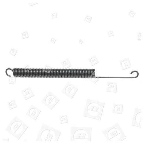 Dishwasher Door Spring