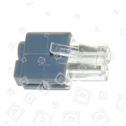 Plug De Connexion Haut-Parleurs - Gris DAVDZ111 Sony