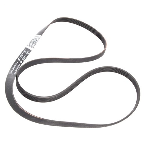 Vedette EG6003D/DF MALICE Washing Machine Poly-Vee Drive Belt - 1151H7PHE