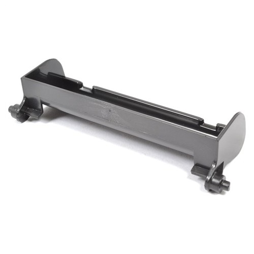 Smeg Dishwasher Door Handle Lever - Black