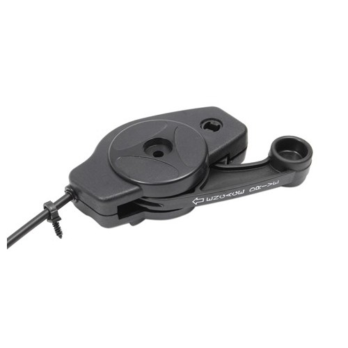 McCulloch Lawnmower Control Cable Assembly