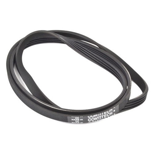 Washing Machine Poly-Vee Drive Belt 1244J4 - 1244J4EPJ | eSpares