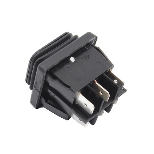 Nilfisk Vacuum On/Off Switch