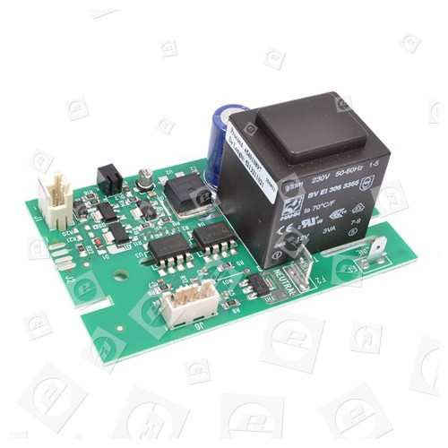Bauknecht LED Board