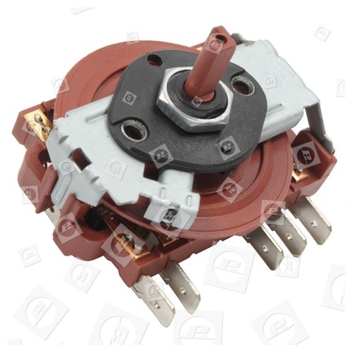 Interruptor Selector De Función Placa - GOTTAK 46 RCTH