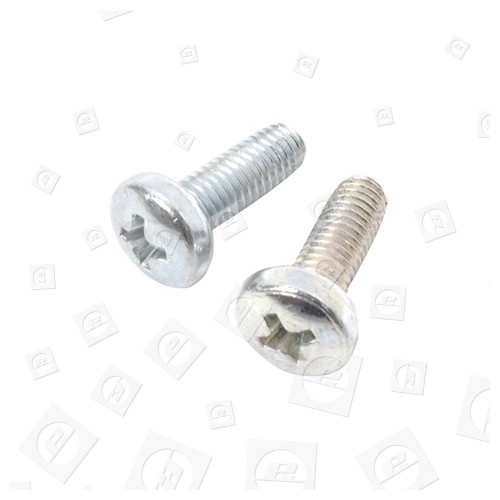 Screw M5X16 Zincified 2174-4GS Arthur Martin