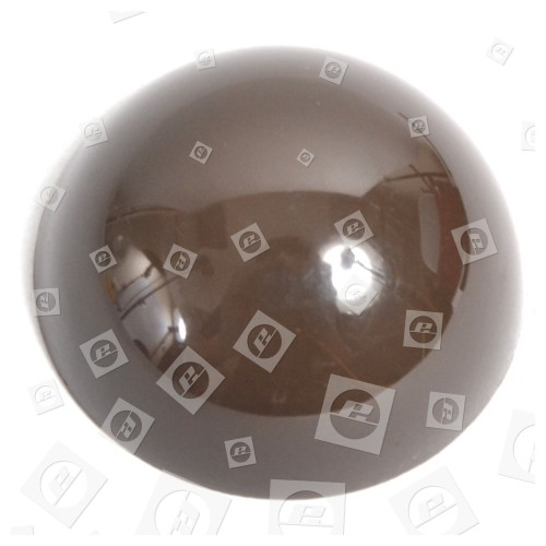 Acec Push Button- Ignition Brown