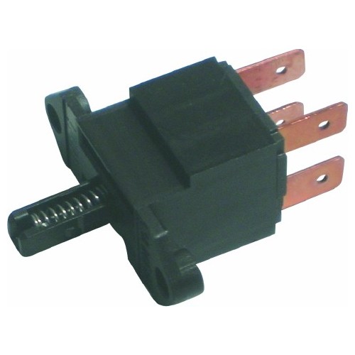Asko Push Button Switch