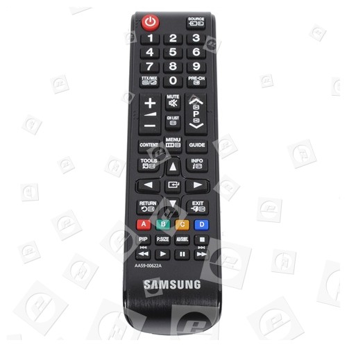 Samsung TM1240 / AA59-00622A TV-Fernbedienung