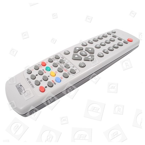 Technika IRC83318 Kompatible FreeView-Rekorder Fernbedienung