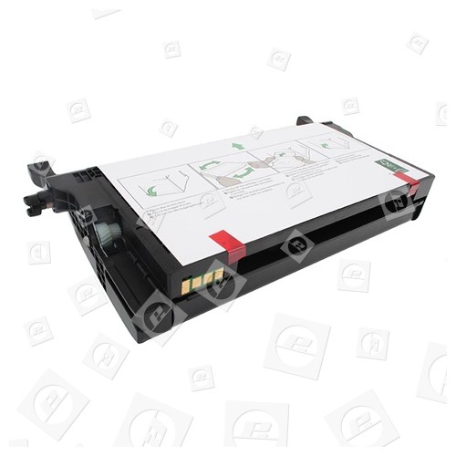 Jettec Compatible Samsung CLT-C5082L Cyan High Capacity Toner Cartridge