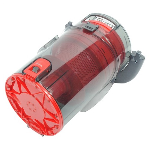 Hoover Vacuum Cleaner Cyclonic Unit Assembly