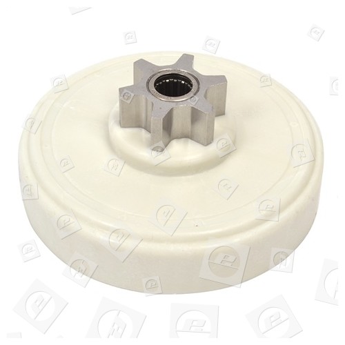 Flymo Chainsaw Gear Drive And Sprocket