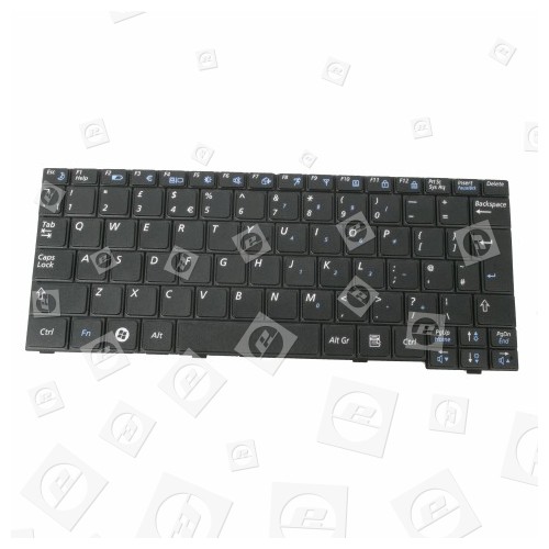 Teclado Para Ordenador Portátil - Reino Unido Samsung