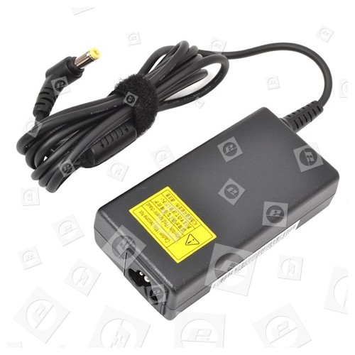 Adaptador Ac Para Ordenador Portátil Acer