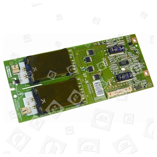 Carte De L'inverteur - Circuit Imprimé Principal LCD37761F1080P