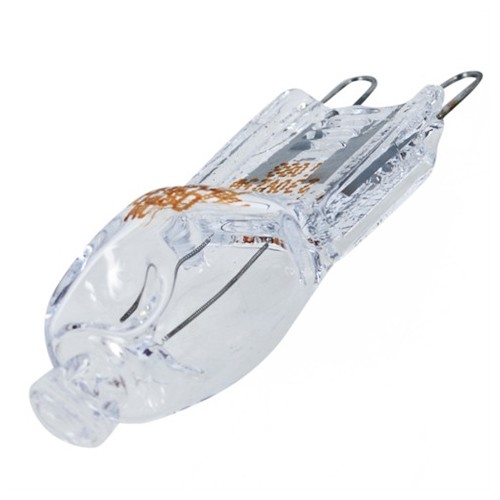 Hotpoint G9 25W Backofen-Halogen-Glühbirne - Oben | Ersatzteile 