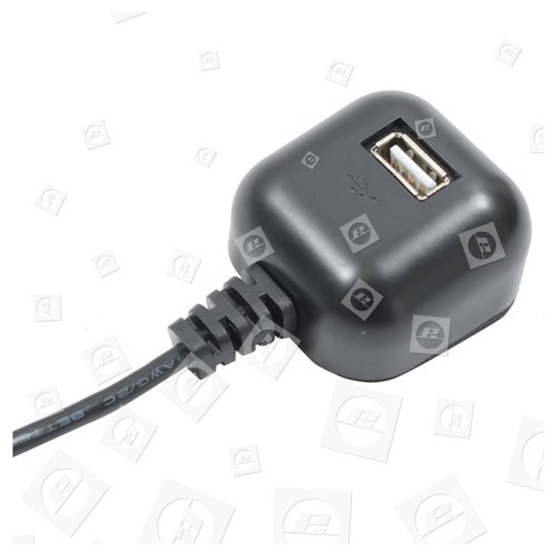 Câble USB LED40127FHDCNTD