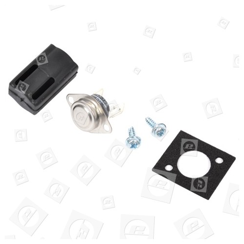 Thermostat CDA