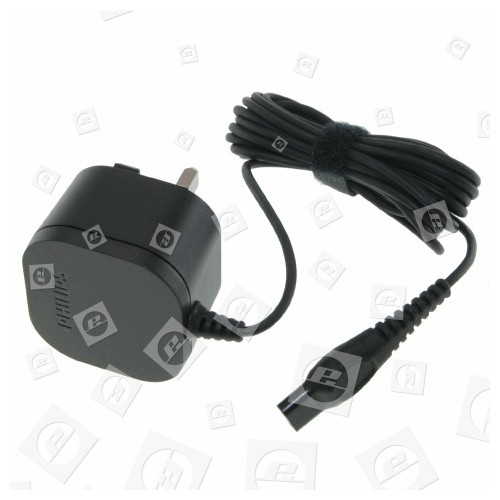 Adaptateur (prise GB) Philips