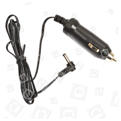 Adaptateur Electrique Pour La Voiture Logik