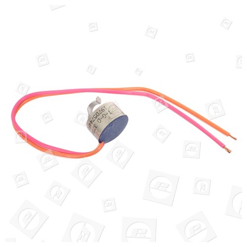 GCE21YETAFSS Thermostat