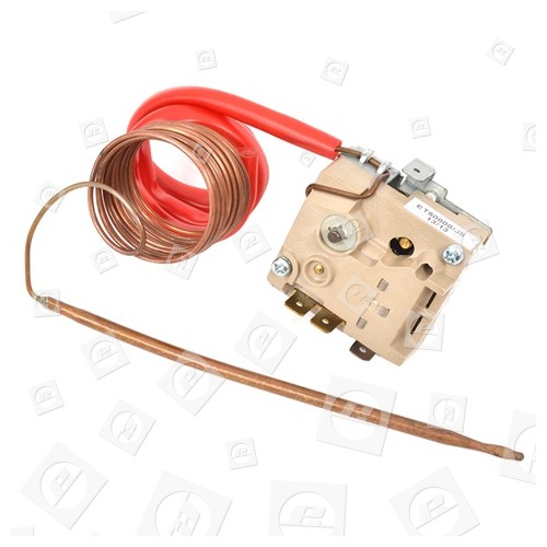 Thermostat De Four Hotpoint