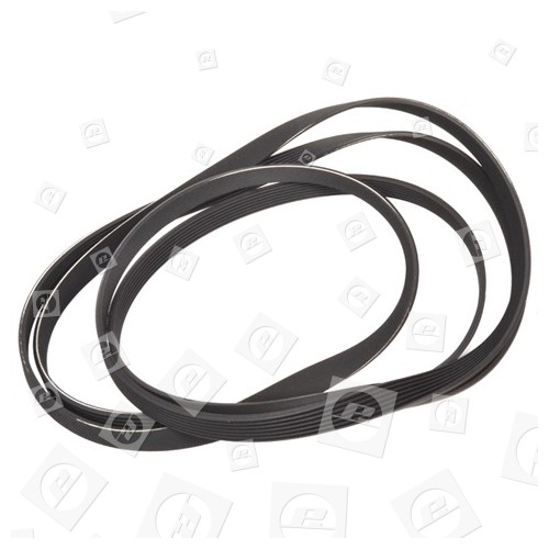 Bosch Neff Siemens Tumble Dryer Poly-Vee Drive Belt - 1930H7