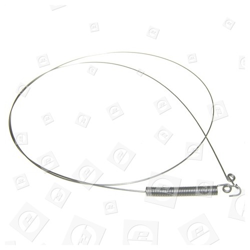 Panasonic Türdichtungs Spannring | Ersatzteile & Zubehör für Panasonic Waschmaschine Dichtung Ersatzteile|eSpares