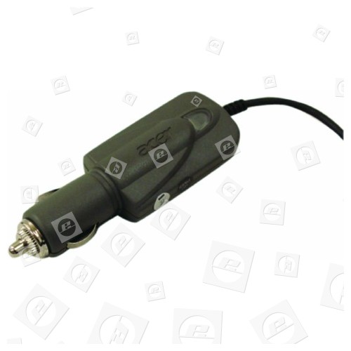 Cargador Para Coche Con Conector Acer