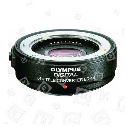 Olympus EC14 Tele Convertion Lens X1.4