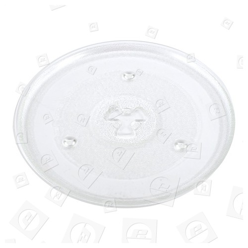 Plato De Cristal De Microondas 270mm BM6340AX Gorenje