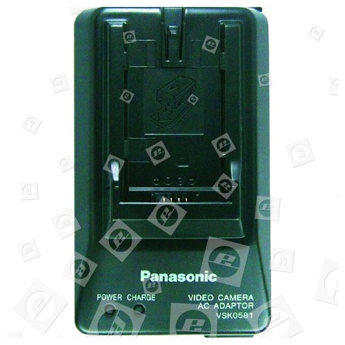 Panasonic Batterieladegerat