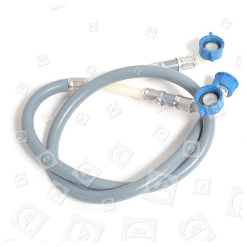 Hotpoint Washing Machine 'Y' Fill Hose - 1200MM