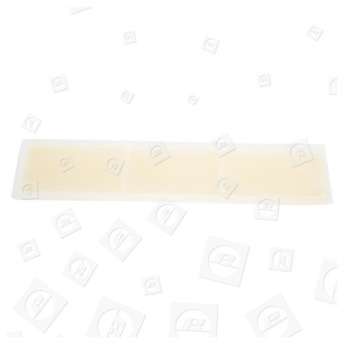 Sebo Vacuum Cleaner Exhaust Filter