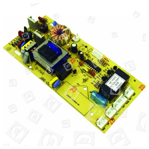 Use GSSAYD06216 Module PCB