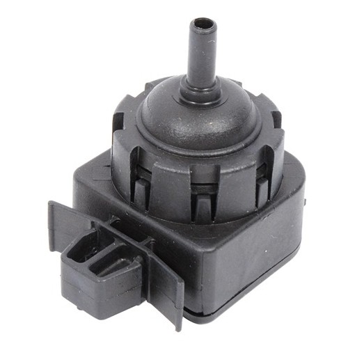Pressostat Analogique De Lave-linge (Type 7640)