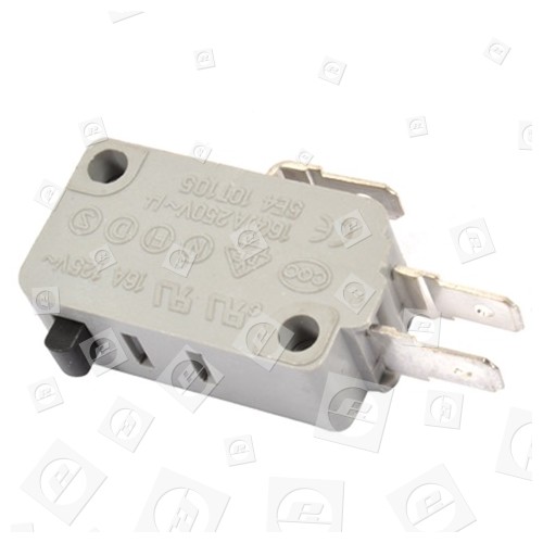 Baumatic Microwave Microswitch Monitor