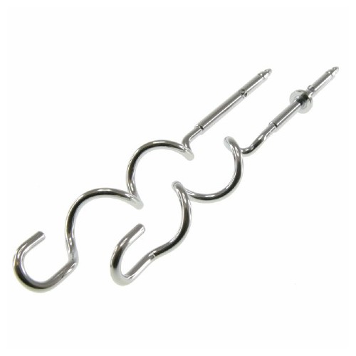 Philips Dough Hooks HM3060
