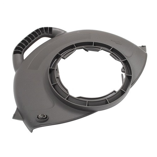 Flymo Grass Trimmer Guard - 25cm