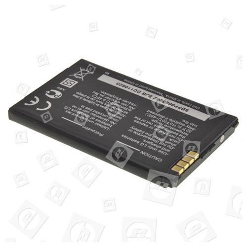 Batteria Del Telefono Cellulare LG