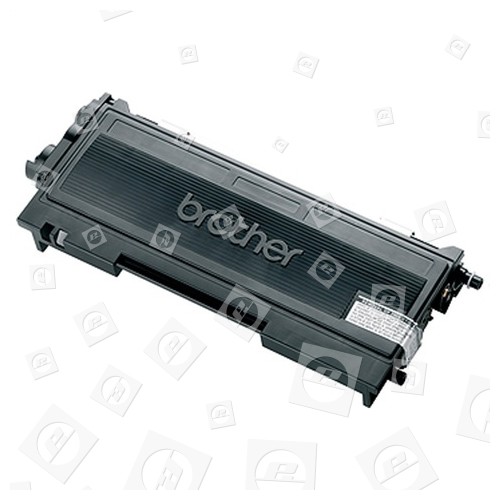 Cartouche De Toner Noir TN-2005 D'Origine Brother