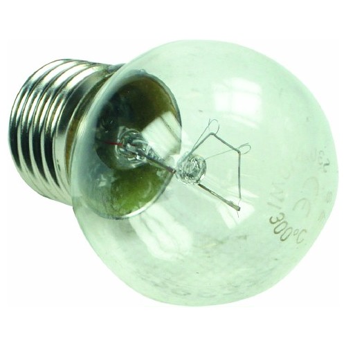 Brandt APPLIANCE LAMP (CHECK BASE SIZE)