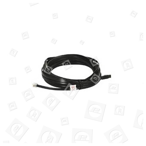 Quartz Control Cable 10M Quartz Digital Aqualisa