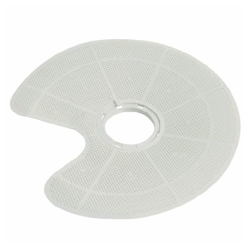 Merloni (Indesit Group) Dishwasher Sump Filter Tray