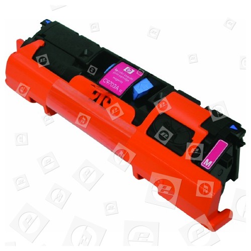 C9703A Cartouche De Toner Magenta D´origine Hewlett Packard