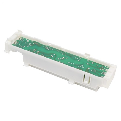 Bosch Neff Siemens Geschirrsp&uuml;ler-Hauptplatine PCB Kpl.