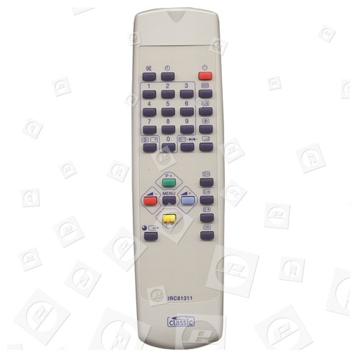 Classic Compatible TV Remote Control